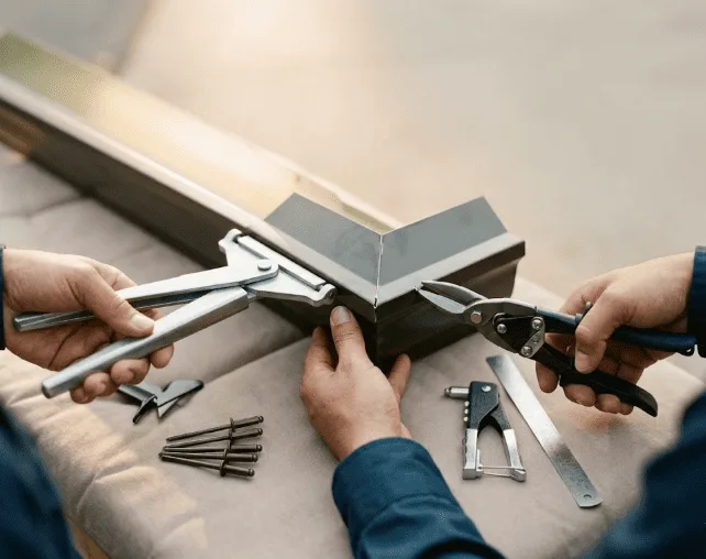 Why choose Gutter Repair in Tornado, WV